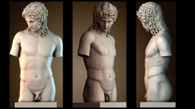 3D model STKA_2333 (STL)