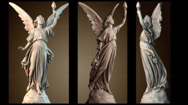 3D мадэль STKA_2337 (STL)