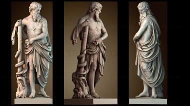 3D model STKA_2340 (STL)