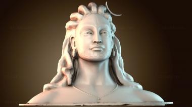 3D model STKA_2341 (STL)