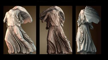 3D model STKA_2342 (STL)