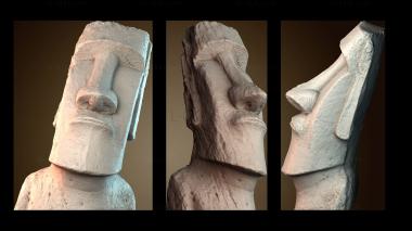 3D model STKA_2343 (STL)