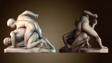 3D model STKA_2346 (STL)