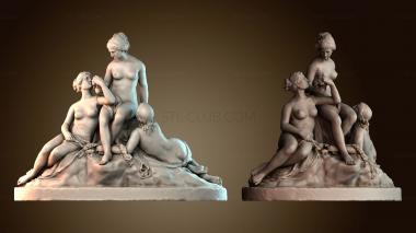 3D model STKA_2350 (STL)