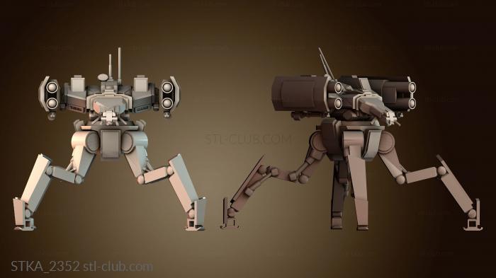 Статуи античные и исторические STKA_2352