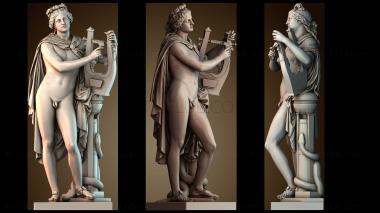 3D model STKA_2353 (STL)