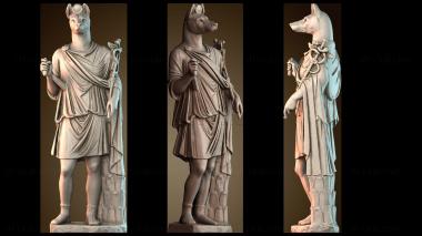 3D model STKA_2354 (STL)