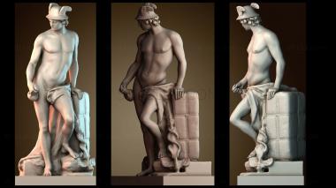 3D model STKA_2357 (STL)