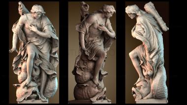 3D model STKA_2358 (STL)