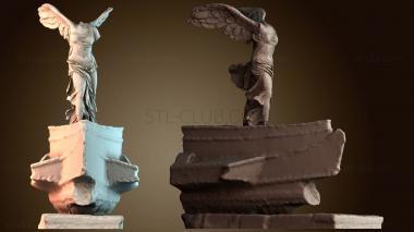 3D модель STKA_2359 (STL)