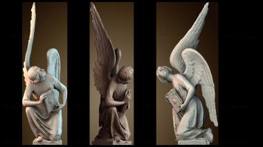 3D model STKA_2361 (STL)