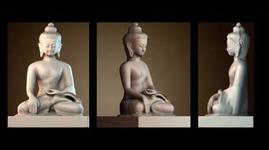 3D модель STKA_2365 (STL)