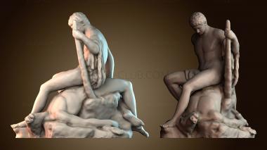 3D model STKA_2367 (STL)