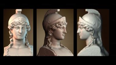 3D модель STKA_2368 (STL)