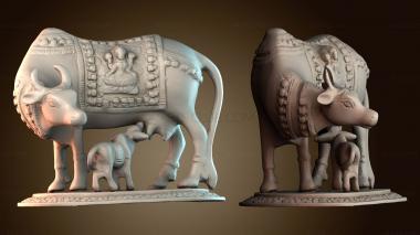 3D model STKA_2369 (STL)