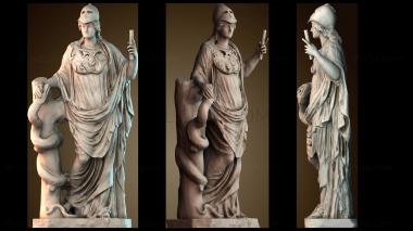 3D model STKA_2370 (STL)