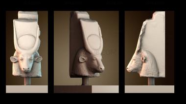 3D модель STKA_2372 (STL)