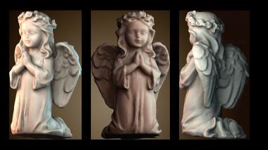 3D model STKA_2375 (STL)