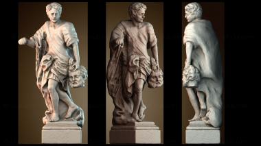 3D model STKA_2376 (STL)