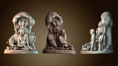 3D model STKA_2377 (STL)