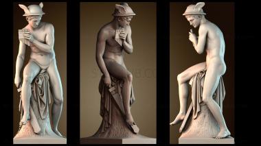 3D model STKA_2379 (STL)