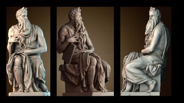 3D модель STKA_2380 (STL)