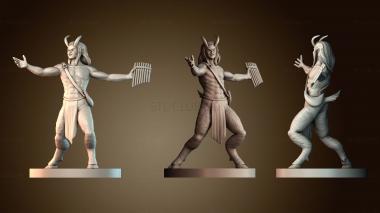 3D model STKA_2381 (STL)