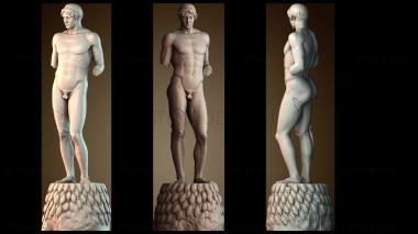 3D model STKA_2382 (STL)