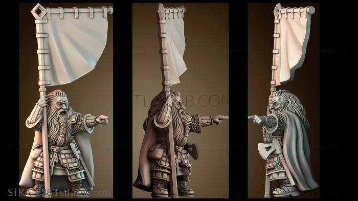 Статуи античные и исторические STKA_2383