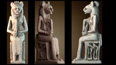 3D модель STKA_2384 (STL)