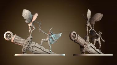 3D model STKA_2387 (STL)