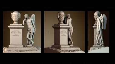 3D модель STKA_2390 (STL)