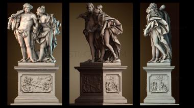 3D model STKA_2395 (STL)