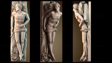 3D model STKA_2396 (STL)