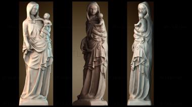 3D model STKA_2397 (STL)