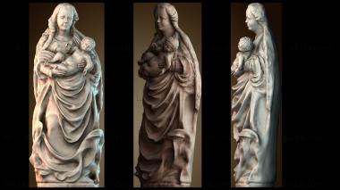 3D model STKA_2398 (STL)