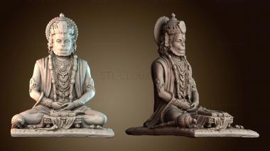 3D модель STKA_2399 (STL)