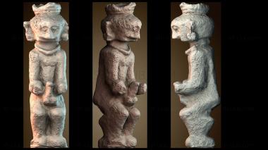 3D модель STKA_2400 (STL)