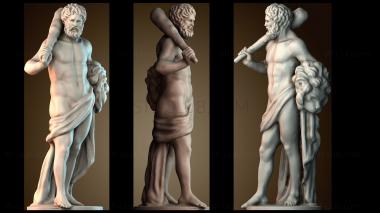 3D model STKA_2422 (STL)