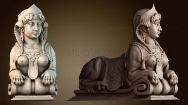 3D model STKA_2423 (STL)