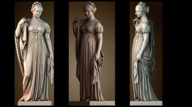 3D model STKA_2424 (STL)