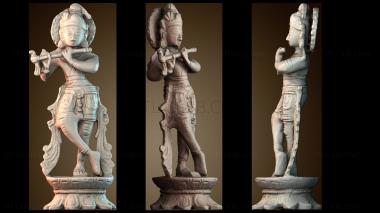 3D model STKA_2426 (STL)