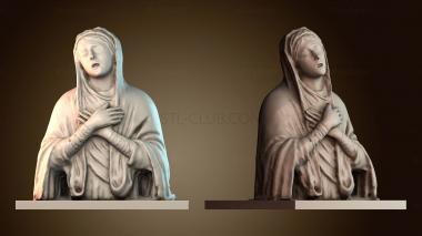 3D model STKA_2428 (STL)