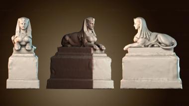 3D model STKA_2433 (STL)