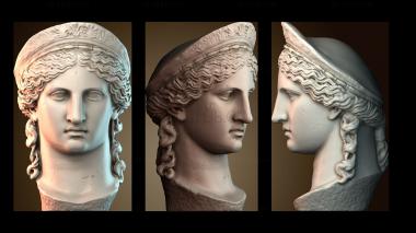 3D model STKA_2435 (STL)