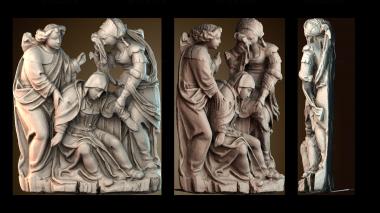 3D model STKA_2443 (STL)