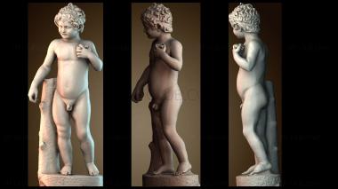 3D model STKA_2446 (STL)