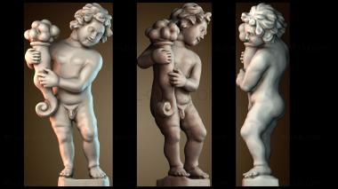 3D model STKA_2450 (STL)