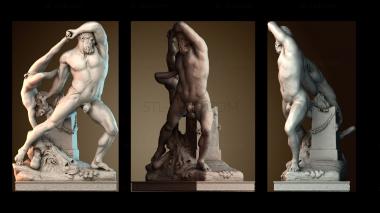 3D model STKA_2451 (STL)