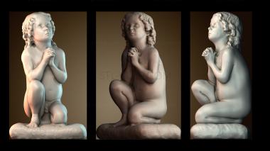 3D model STKA_2453 (STL)